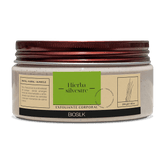 Exfoliante Corporal Hierba Silvestre Biosilk